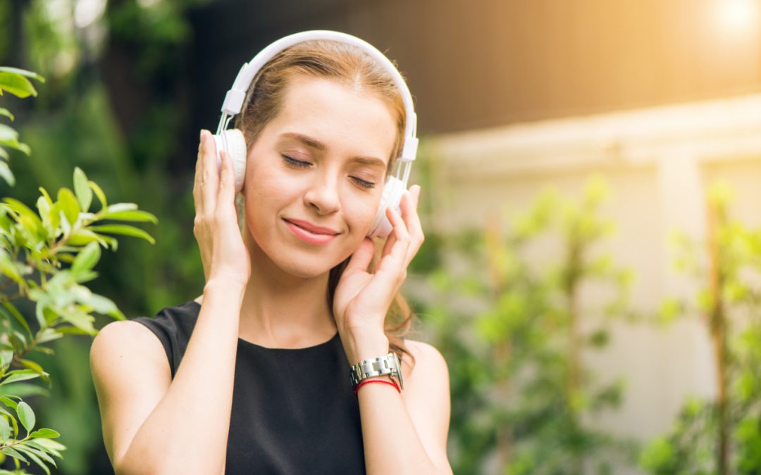 หลักการเลือกเพลงเพื่อใช้กับวิดีโอของคุณ